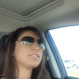 Gucci Aviator sunglasses